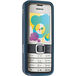 Nokia 7310 Supernova Blue Pink - 