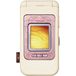 Nokia 7390 Powder Pink - 