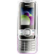Nokia 7610 White - 