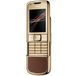 Nokia 8800 Arte Gold Brown - 