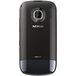 Nokia C2-03 Black Chrome - 