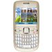 Nokia C3 Golden White - 