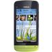 Nokia C5-03 Lime Green - 