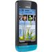 Nokia C5-03 Petrol Blue - 