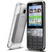 Nokia C5 Warm Grey - 