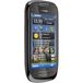 Nokia C7 Charcoal Black - 