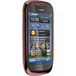 Nokia C7 Mahogany Brown - 