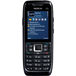 Nokia E51 Black  - 