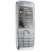 Nokia E52 Metal Al - 