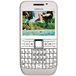 Nokia E63 White - 
