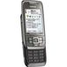 Nokia E66 Grey Steel - 