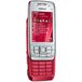 Nokia E66 Red - 