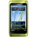 Nokia E7 Green - 