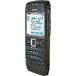 Nokia E71 Black Steel - 