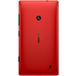 Nokia Lumia 520 Red - 