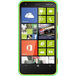 Nokia Lumia 620 Lime Green - 