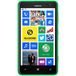 Nokia Lumia 625 LTE Bright Green - 