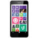 Nokia Lumia 630 Dual Sim White - 