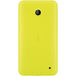 Nokia Lumia 630 Dual Sim Yellow - 