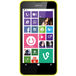 Nokia Lumia 630 Yellow - 