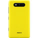 Nokia Lumia 820 Yellow - 