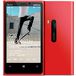 Nokia Lumia 920 Red - 