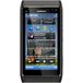 Nokia N8 Dark Grey - 