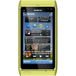 Nokia N8 Green - 