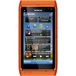Nokia N8 Orange - 