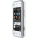 Nokia N97 Mini White Silver - 