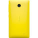 Nokia X Dual Sim Yellow - 