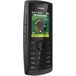 Nokia X1-01 Dark Grey - 