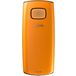 Nokia X1-01 Orange - 