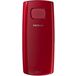 Nokia X1-01 Red - 