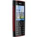 Nokia X2 Black Red - 