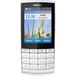 Nokia X3-02 Touch and Type White Silver - 