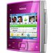 Nokia X5-01 Pink - 