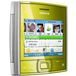 Nokia X5-01 Yellow Green - 