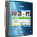 Nokia X5-01 Azure - 