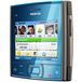 Nokia X5-01 Azure - 