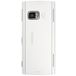 Nokia X6 16Gb White  - 