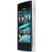 Nokia X6 16Gb White Blue  - 
