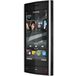 Nokia X6 8Gb Black  - 