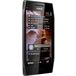 Nokia X7-00 Dark Steel - 
