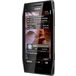 Nokia X7-00 Dark Steel - 