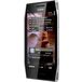 Nokia X7-00 Silver Steel - 