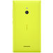 Nokia XL Dual Sim Yellow - 