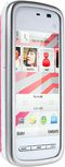 ������ Nokia 5230 White / Pink