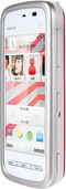 ������ Nokia 5230 White / Pink