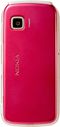 ������ Nokia 5230 White / Pink